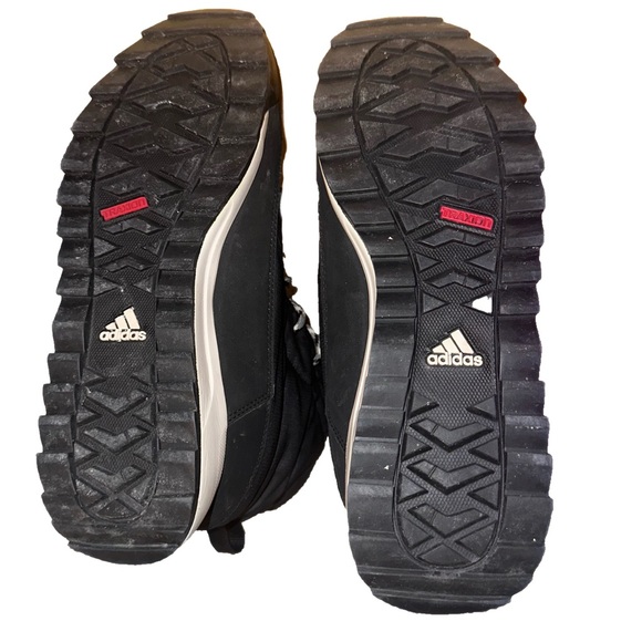 adidas Outdoor Women's CW Choleah Insulated CP Snow Boot US Size 9.5 - Picture 5 of 7